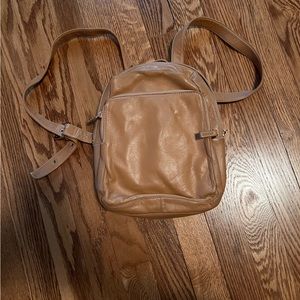 PERLINA NEW YORK mini backpack